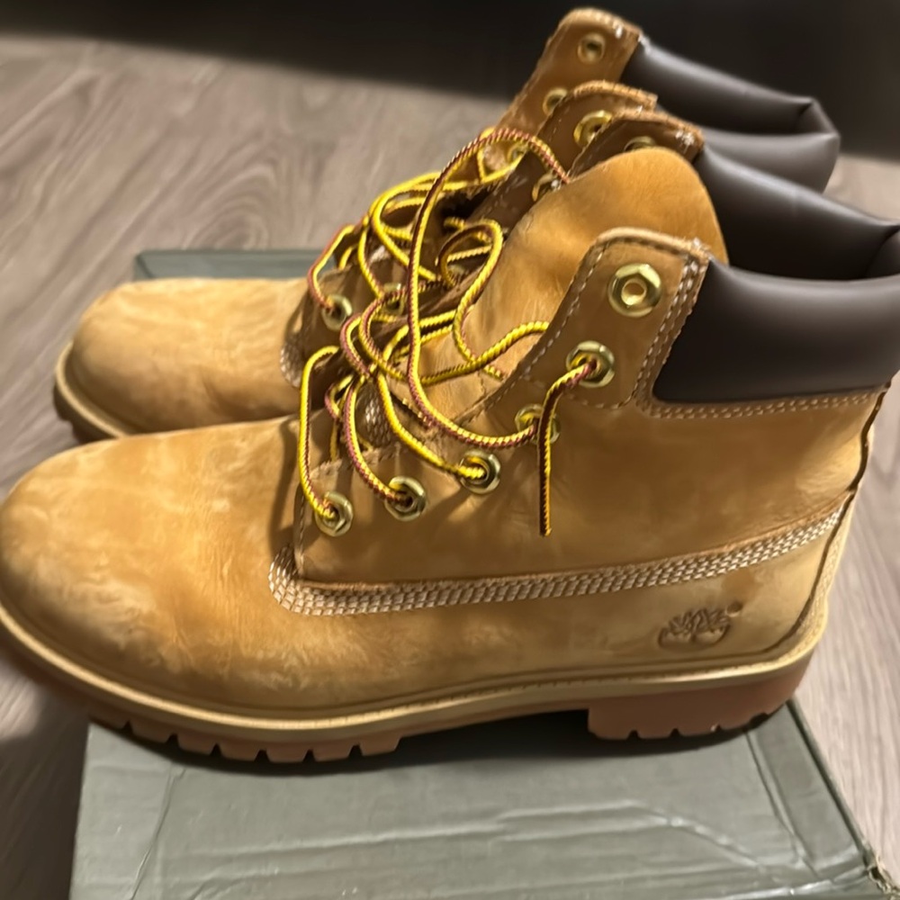 Timberland  Premium